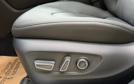 Toyota Highlander, 2026 год, 5 597 000 рублей, 37 фотография