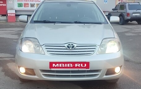 Toyota Corolla, 2005 год, 600 000 рублей, 2 фотография