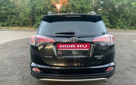 Toyota RAV4, 2015 год, 2 100 000 рублей, 6 фотография