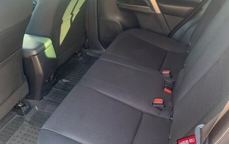 Toyota RAV4, 2015 год, 2 100 000 рублей, 9 фотография