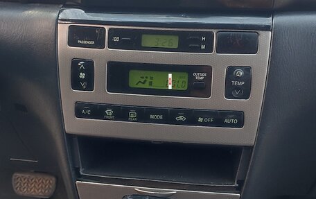 Toyota Corolla, 2005 год, 600 000 рублей, 11 фотография