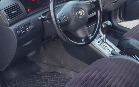 Toyota Corolla, 2005 год, 600 000 рублей, 13 фотография