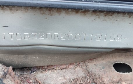Toyota Corolla, 2005 год, 600 000 рублей, 20 фотография