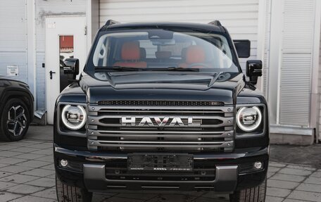 Haval H9, 2026 год, 5 148 010 рублей, 3 фотография