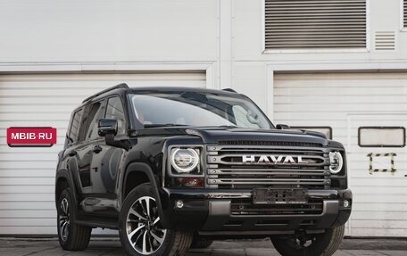 Haval H9, 2026 год, 5 148 010 рублей, 2 фотография