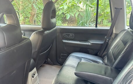 Mitsubishi Pajero Sport II рестайлинг, 2006 год, 1 350 000 рублей, 6 фотография