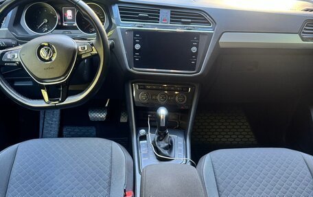 Volkswagen Tiguan II, 2020 год, 2 495 000 рублей, 8 фотография