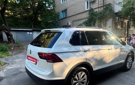 Volkswagen Tiguan II, 2020 год, 2 495 000 рублей, 4 фотография