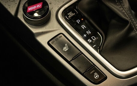 KIA Seltos I, 2020 год, 2 449 000 рублей, 22 фотография