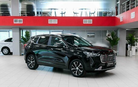 Haval Jolion, 2023 год, 1 750 000 рублей, 3 фотография