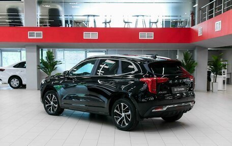 Haval Jolion, 2023 год, 1 750 000 рублей, 4 фотография
