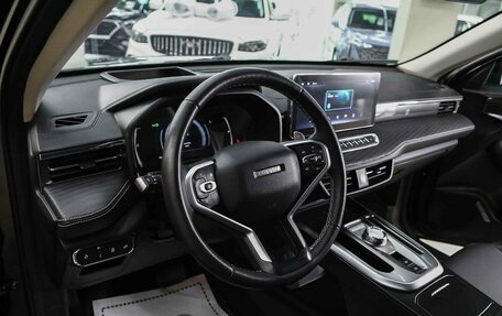 Haval Jolion, 2023 год, 1 750 000 рублей, 11 фотография