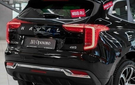 Haval Jolion, 2023 год, 1 750 000 рублей, 5 фотография