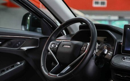 Haval Jolion, 2023 год, 1 750 000 рублей, 17 фотография
