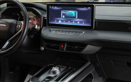 Haval Jolion, 2023 год, 1 750 000 рублей, 16 фотография