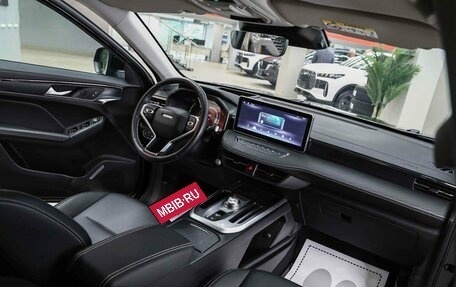 Haval Jolion, 2023 год, 1 750 000 рублей, 14 фотография