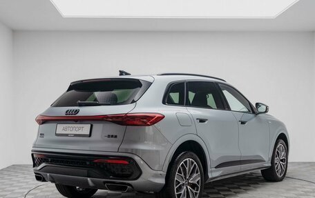 Audi Q5, 2026 год, 6 370 000 рублей, 6 фотография