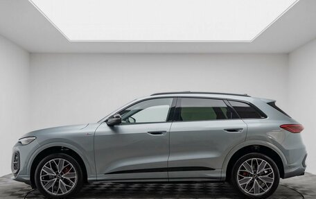 Audi Q5, 2026 год, 6 370 000 рублей, 10 фотография