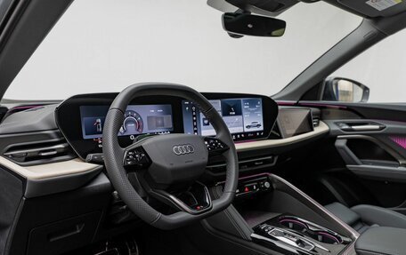 Audi Q5, 2026 год, 6 370 000 рублей, 13 фотография
