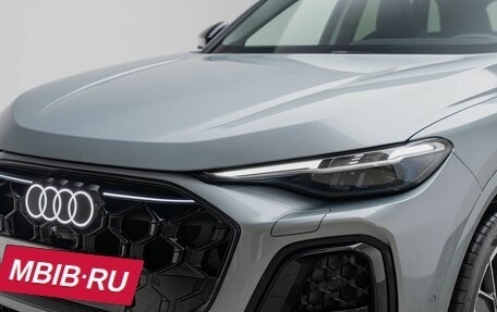 Audi Q5, 2026 год, 6 370 000 рублей, 2 фотография