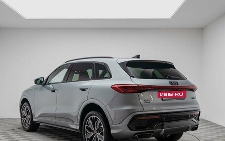 Audi Q5, 2026 год, 6 370 000 рублей, 8 фотография