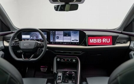 Audi Q5, 2026 год, 6 370 000 рублей, 14 фотография