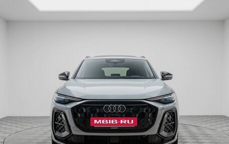 Audi Q5, 2026 год, 6 370 000 рублей, 3 фотография