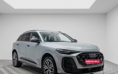 Audi Q5, 2026 год, 6 370 000 рублей, 4 фотография