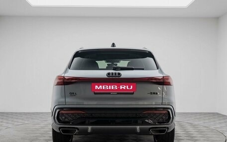 Audi Q5, 2026 год, 6 370 000 рублей, 7 фотография