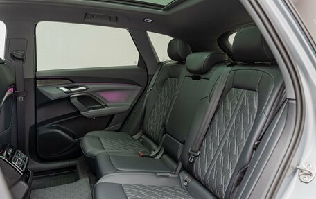 Audi Q5, 2026 год, 6 370 000 рублей, 26 фотография