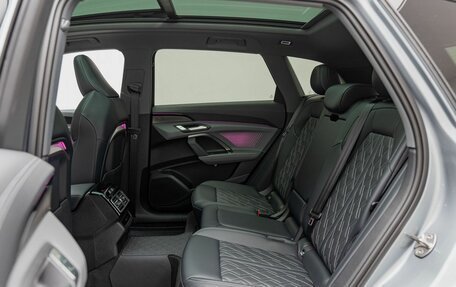 Audi Q5, 2026 год, 6 370 000 рублей, 27 фотография