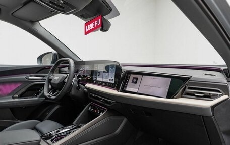 Audi Q5, 2026 год, 6 370 000 рублей, 22 фотография