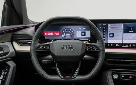 Audi Q5, 2026 год, 6 370 000 рублей, 15 фотография