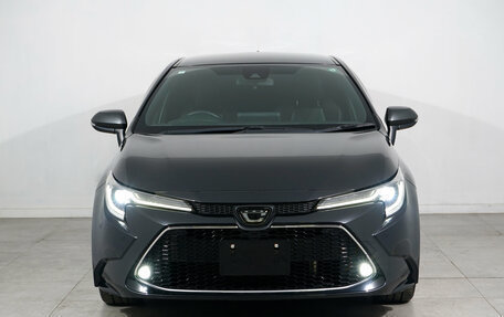 Toyota Corolla, 2021 год, 2 030 000 рублей, 3 фотография