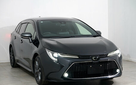 Toyota Corolla, 2021 год, 2 030 000 рублей, 4 фотография