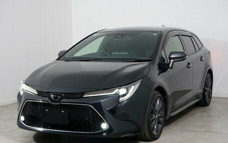 Toyota Corolla, 2021 год, 2 030 000 рублей, 2 фотография