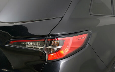 Toyota Corolla, 2021 год, 2 030 000 рублей, 10 фотография