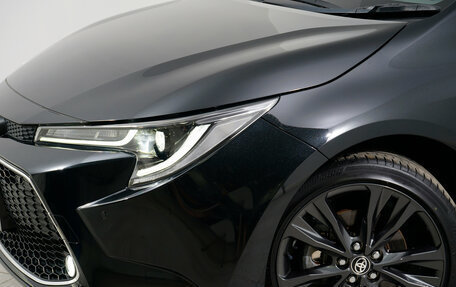 Toyota Corolla, 2021 год, 2 030 000 рублей, 6 фотография