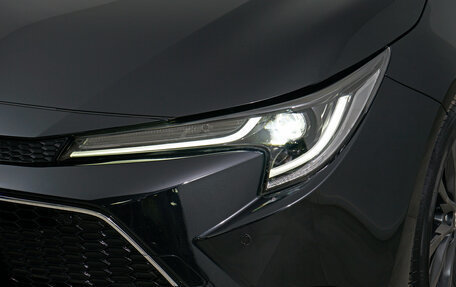 Toyota Corolla, 2021 год, 2 030 000 рублей, 5 фотография
