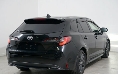Toyota Corolla, 2021 год, 2 030 000 рублей, 9 фотография