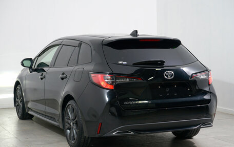 Toyota Corolla, 2021 год, 2 030 000 рублей, 7 фотография