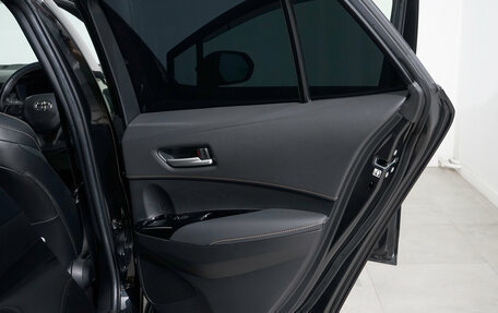 Toyota Corolla, 2021 год, 2 030 000 рублей, 11 фотография