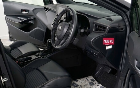 Toyota Corolla, 2021 год, 2 030 000 рублей, 13 фотография