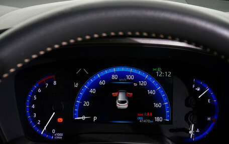 Toyota Corolla, 2021 год, 2 030 000 рублей, 23 фотография