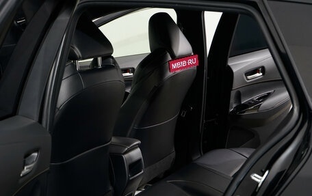 Toyota Corolla, 2021 год, 2 030 000 рублей, 17 фотография