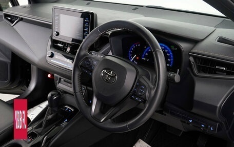 Toyota Corolla, 2021 год, 2 030 000 рублей, 28 фотография