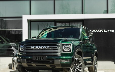 Haval H9, 2026 год, 5 148 010 рублей, 3 фотография