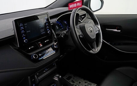 Toyota Corolla, 2021 год, 2 030 000 рублей, 30 фотография