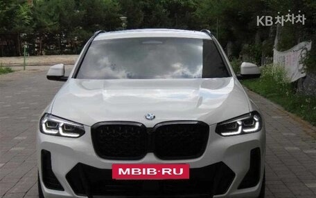 BMW X4, 2025 год, 7 950 000 рублей, 2 фотография