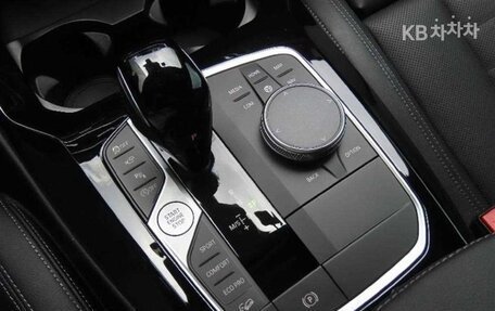 BMW X4, 2025 год, 7 950 000 рублей, 6 фотография